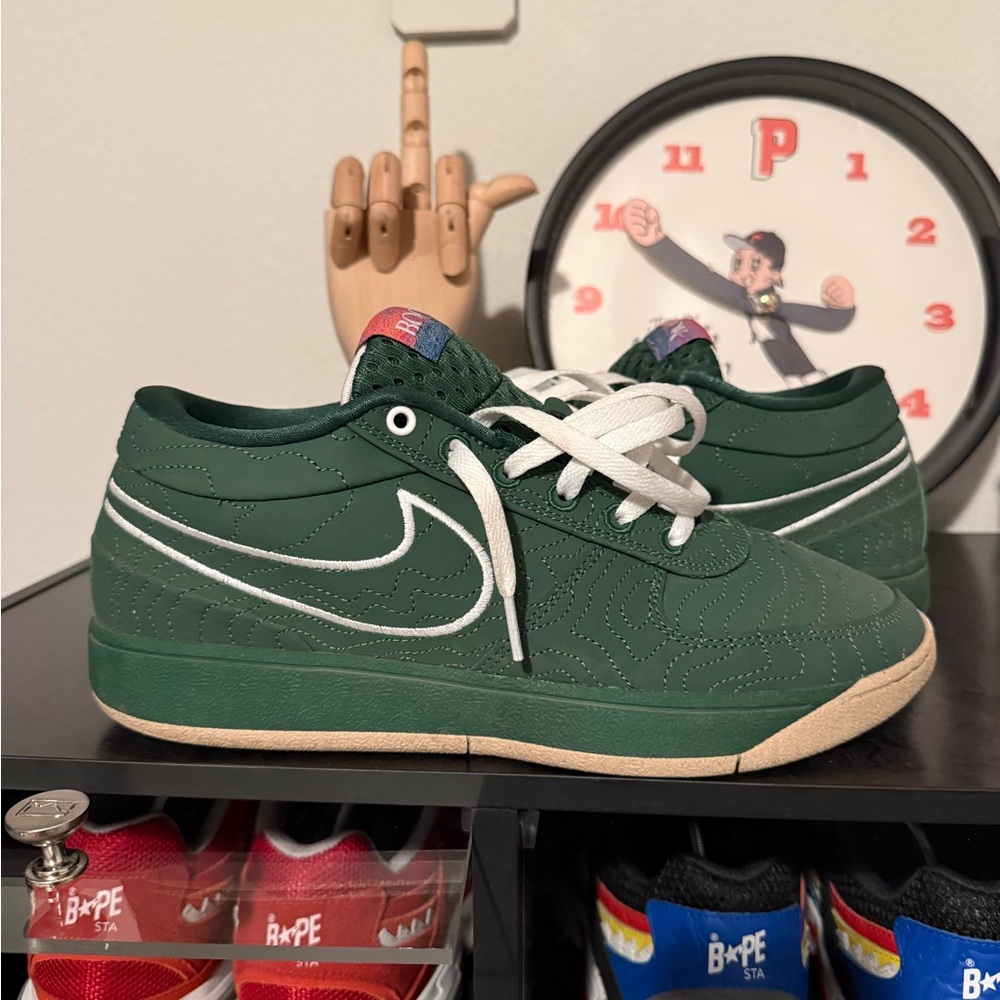 Nike D Book 1 Devin Booker